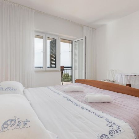 Brela Family Apartment Zewnętrze zdjęcie