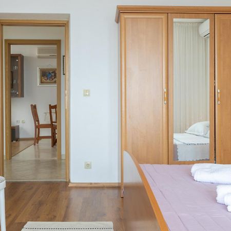 Brela Family Apartment Zewnętrze zdjęcie