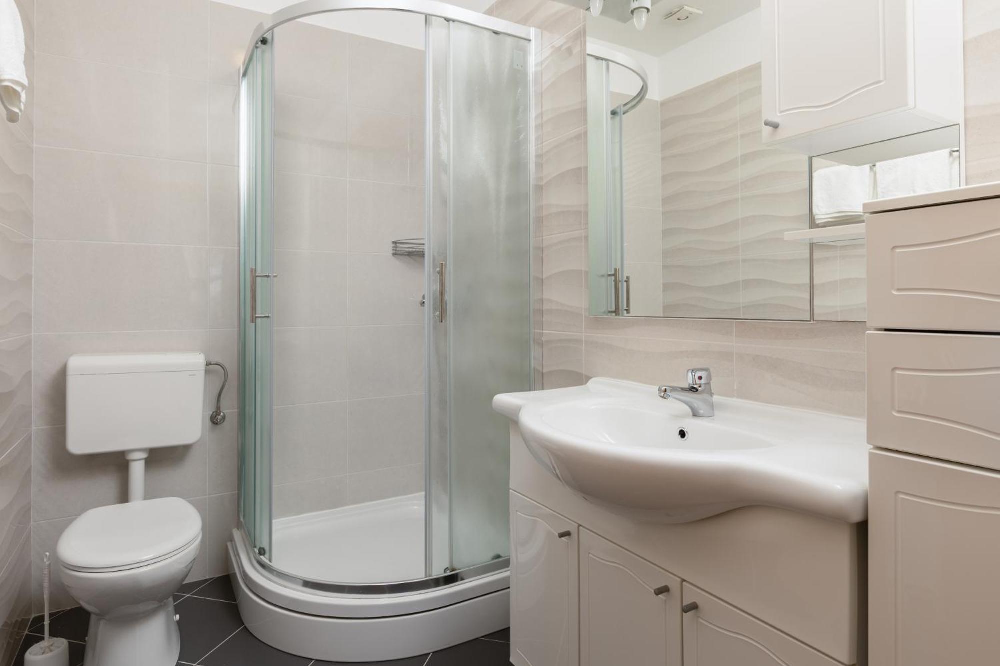 Brela Family Apartment Zewnętrze zdjęcie
