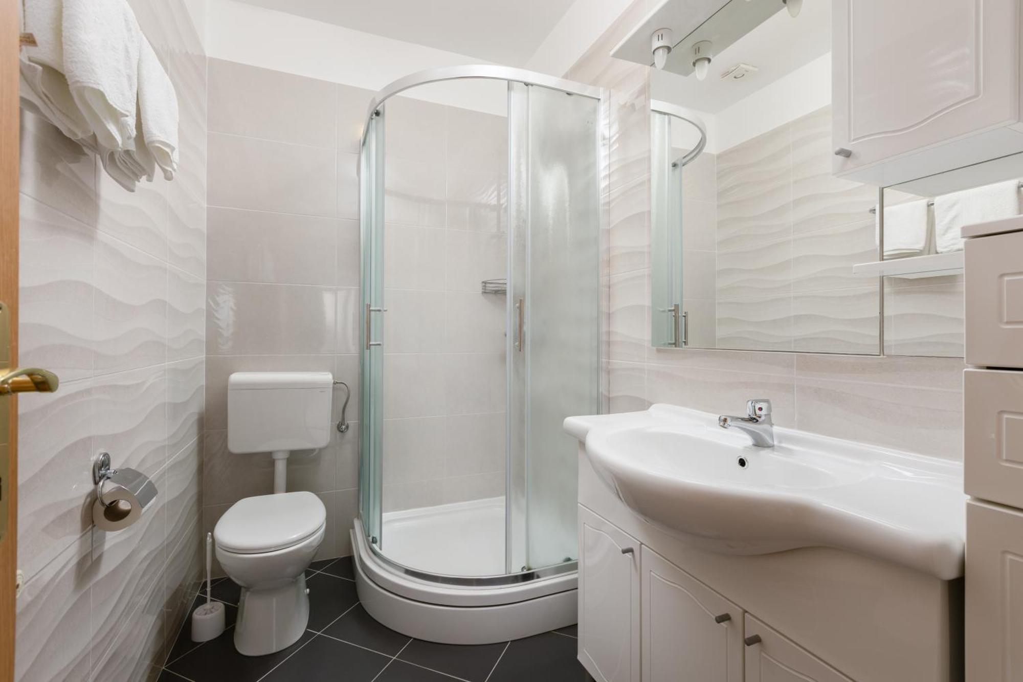 Brela Family Apartment Zewnętrze zdjęcie