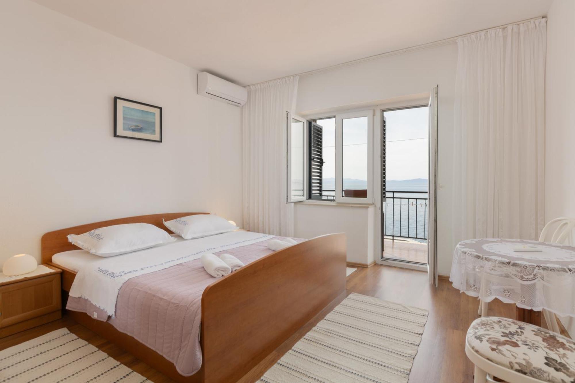 Brela Family Apartment Zewnętrze zdjęcie